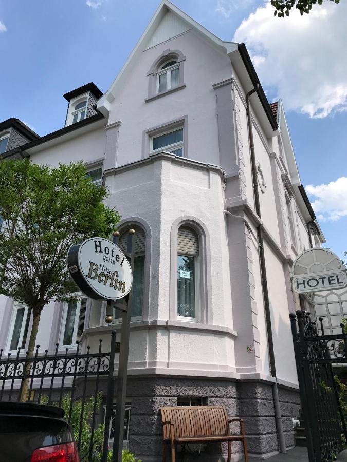 Hotel Haus Berlin, Bonn – Updated 2022 Prices