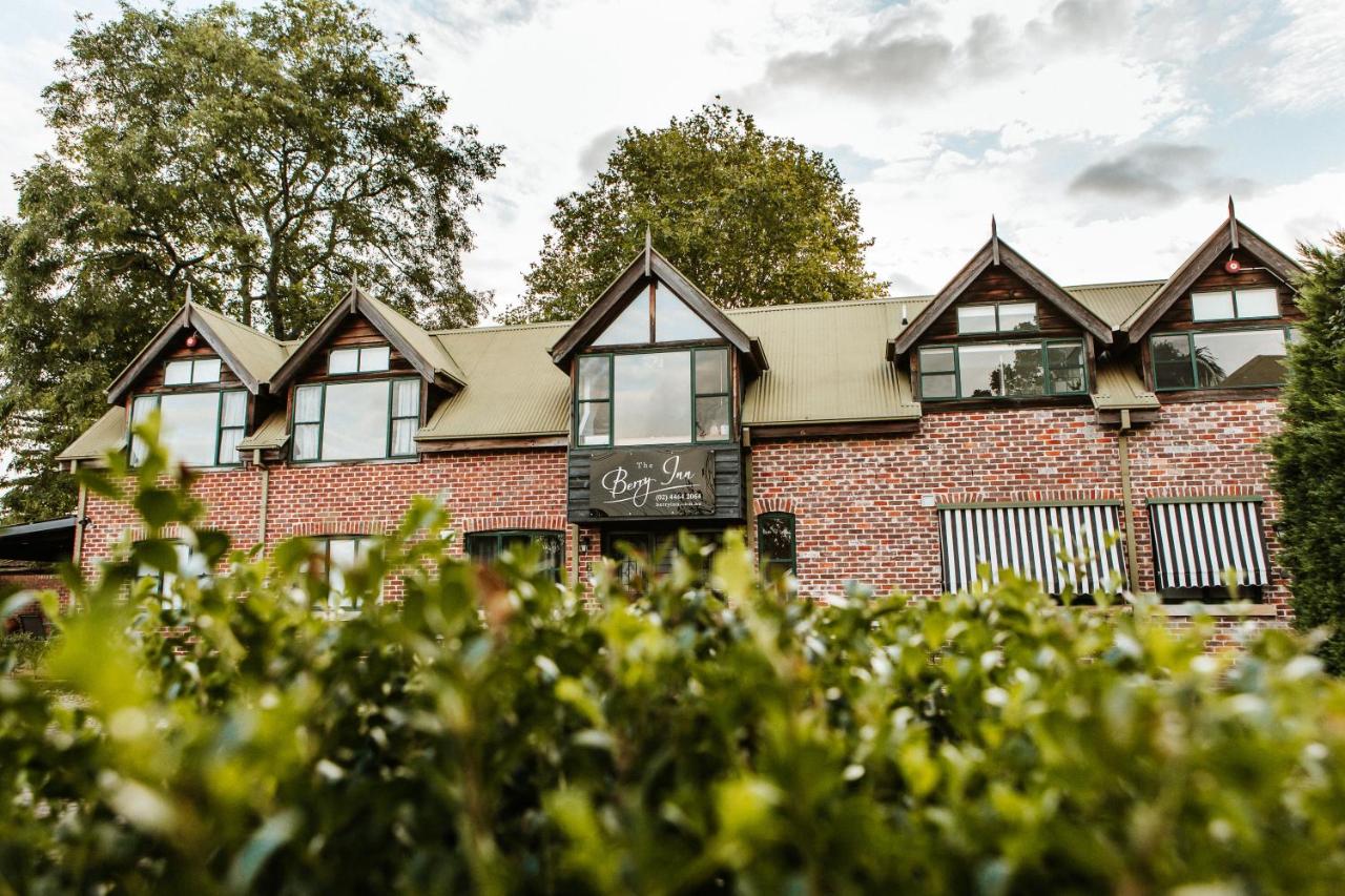 (BERRY INN) — photo 11