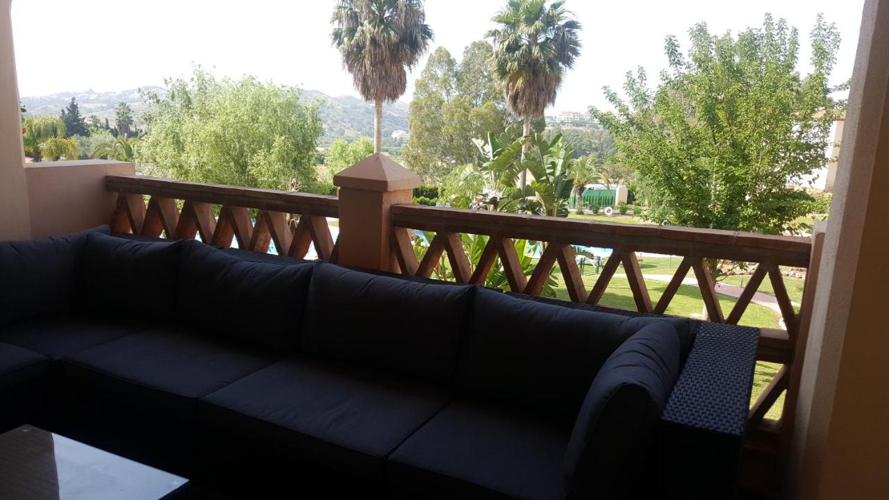 Appartement La Condesa Mijas Golf (Spanje Fuengirola ...