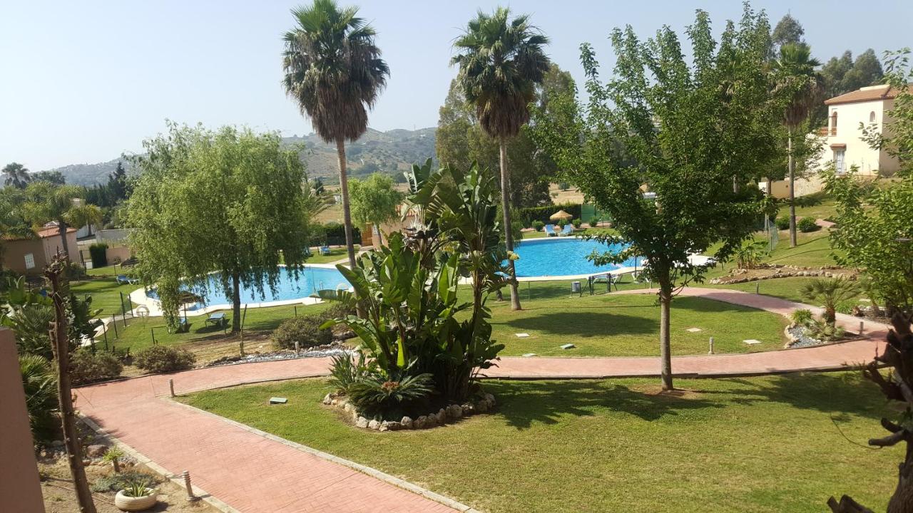 Appartement La Condesa Mijas Golf (Spanje Fuengirola ...