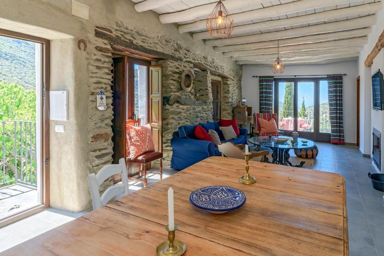 Casa Cecilia, Bubión – Updated 2022 Prices