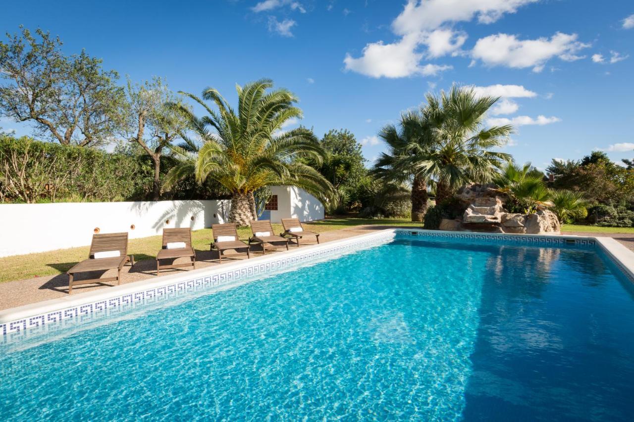 Can Caseres, Santa Eularia des Riu – Bijgewerkte prijzen 2022