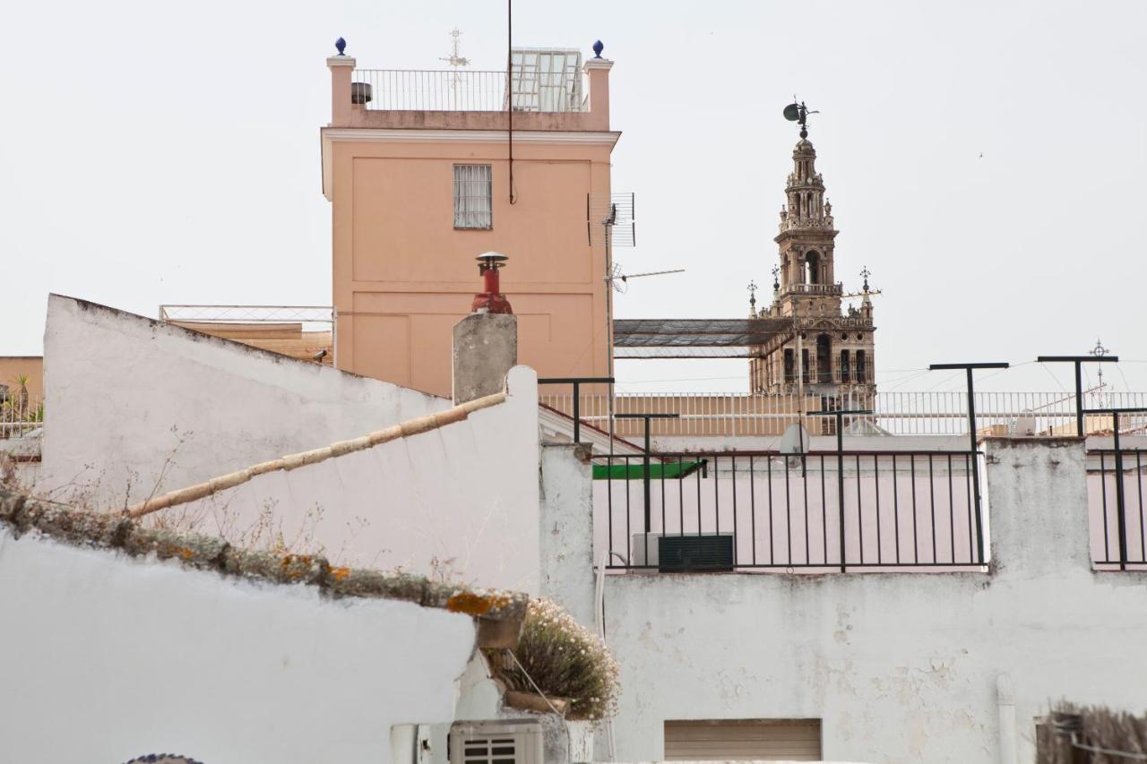 Casa Palacio, La Giralda, Seville – Updated 2022 Prices
