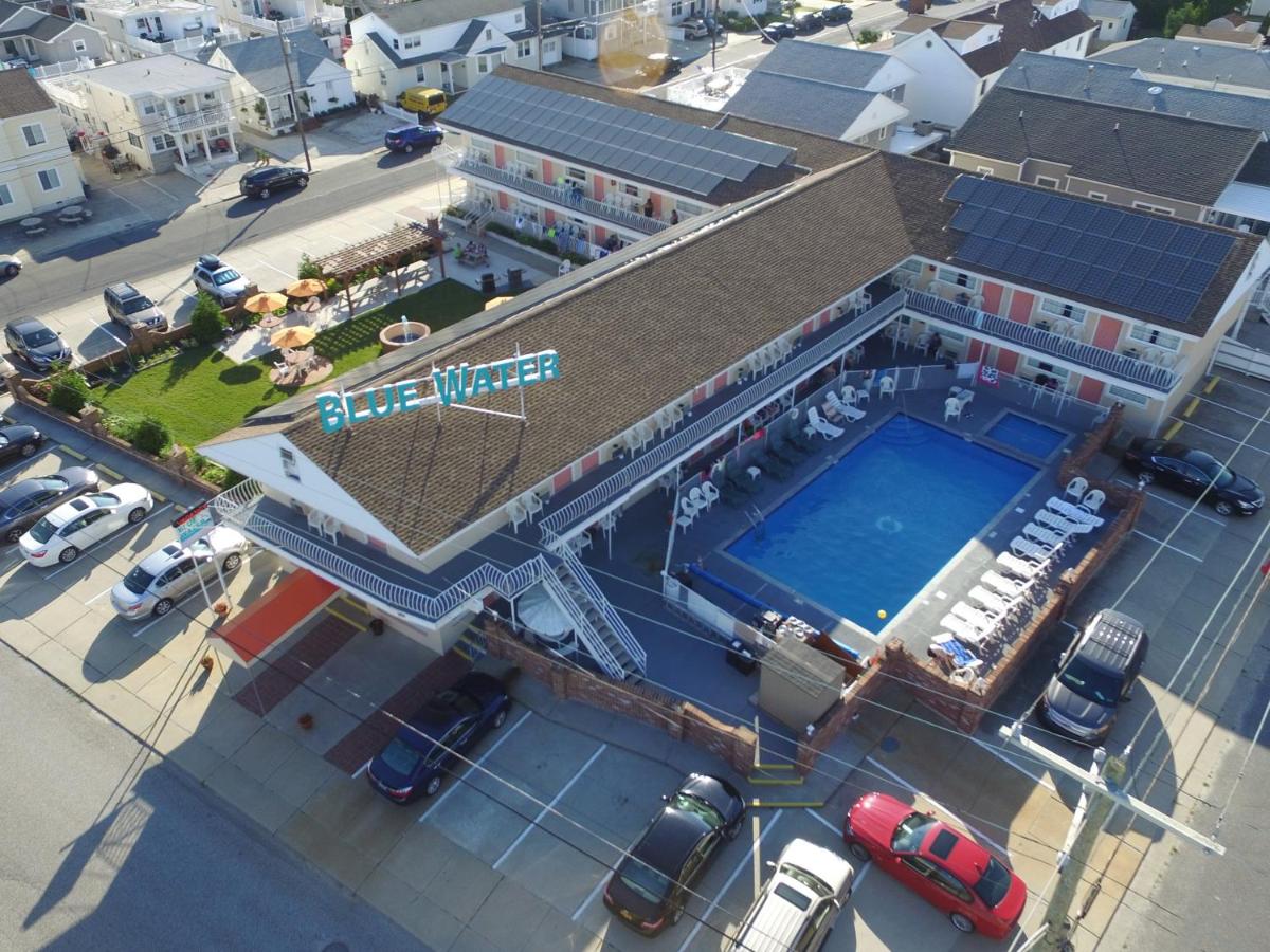 Blue Water Motel — photo 4
