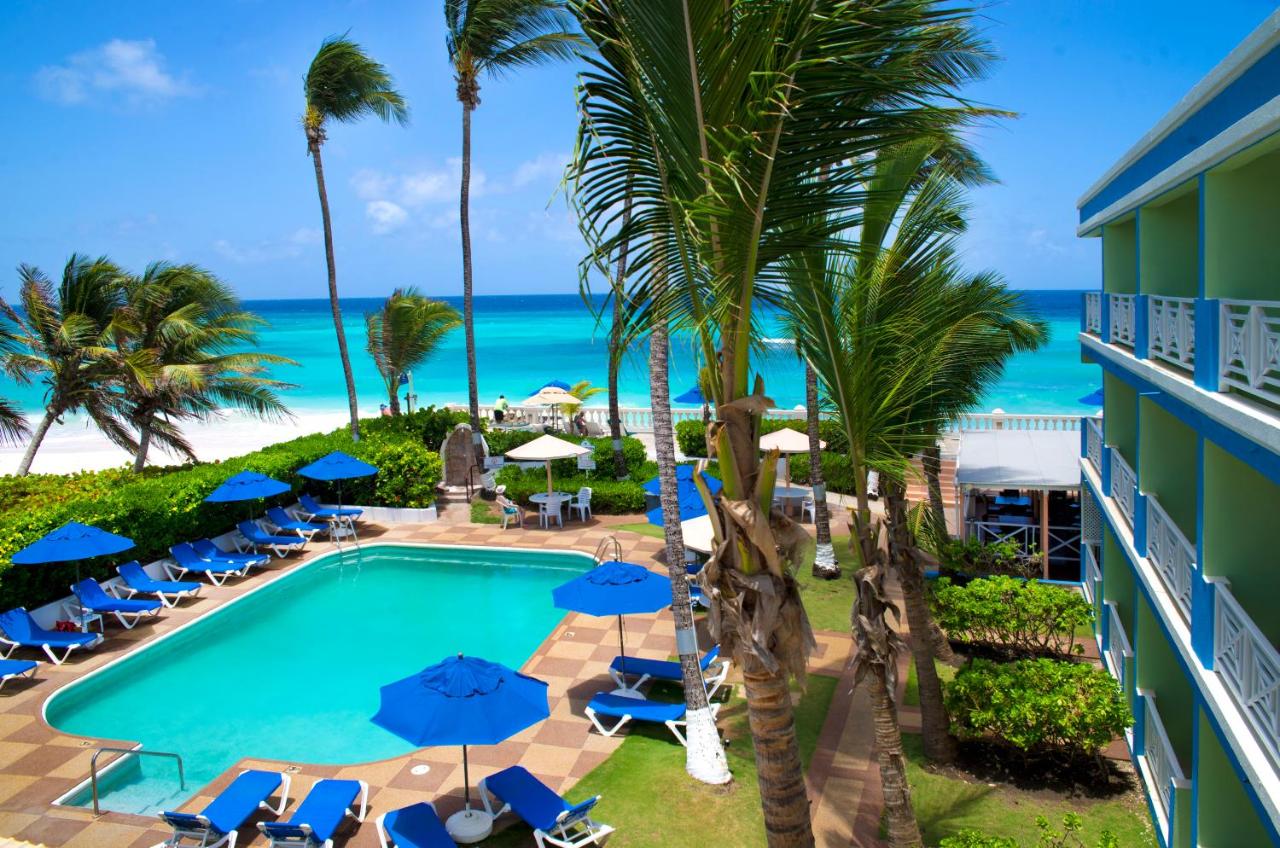 Dover Beach Hotel photo