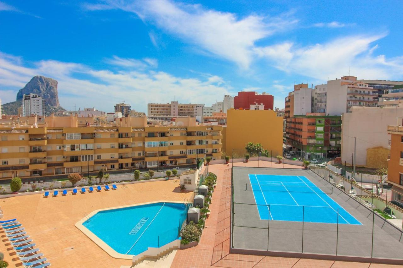 Plaza Mayor, Calpe – Bijgewerkte prijzen 2022