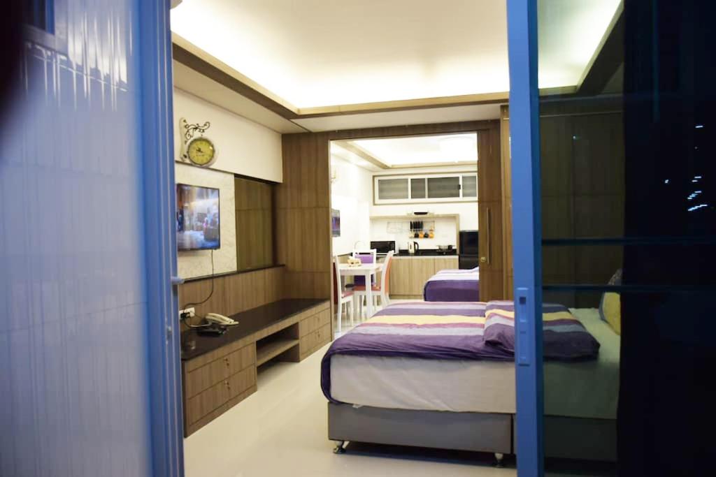 Family Suite Room Pratunam - 2