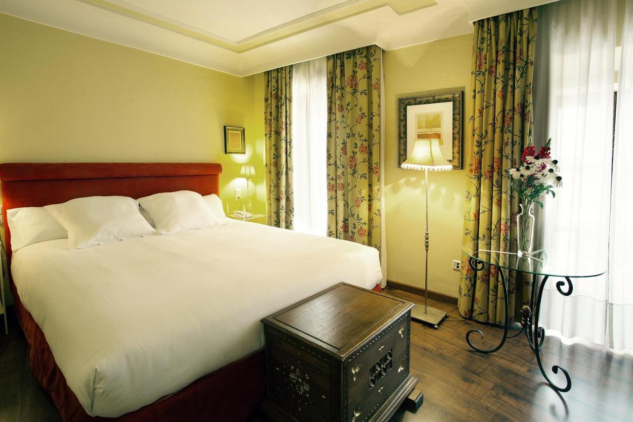 Hotel Montelirio, Ronda – Updated 2022 Prices