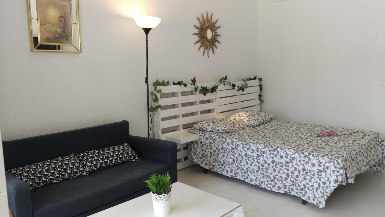 Appartement Estudio Vintage (Espagne Torremolinos) - Booking.com