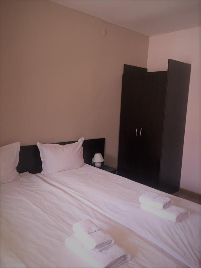 Maria-Antoaneta Residence photo