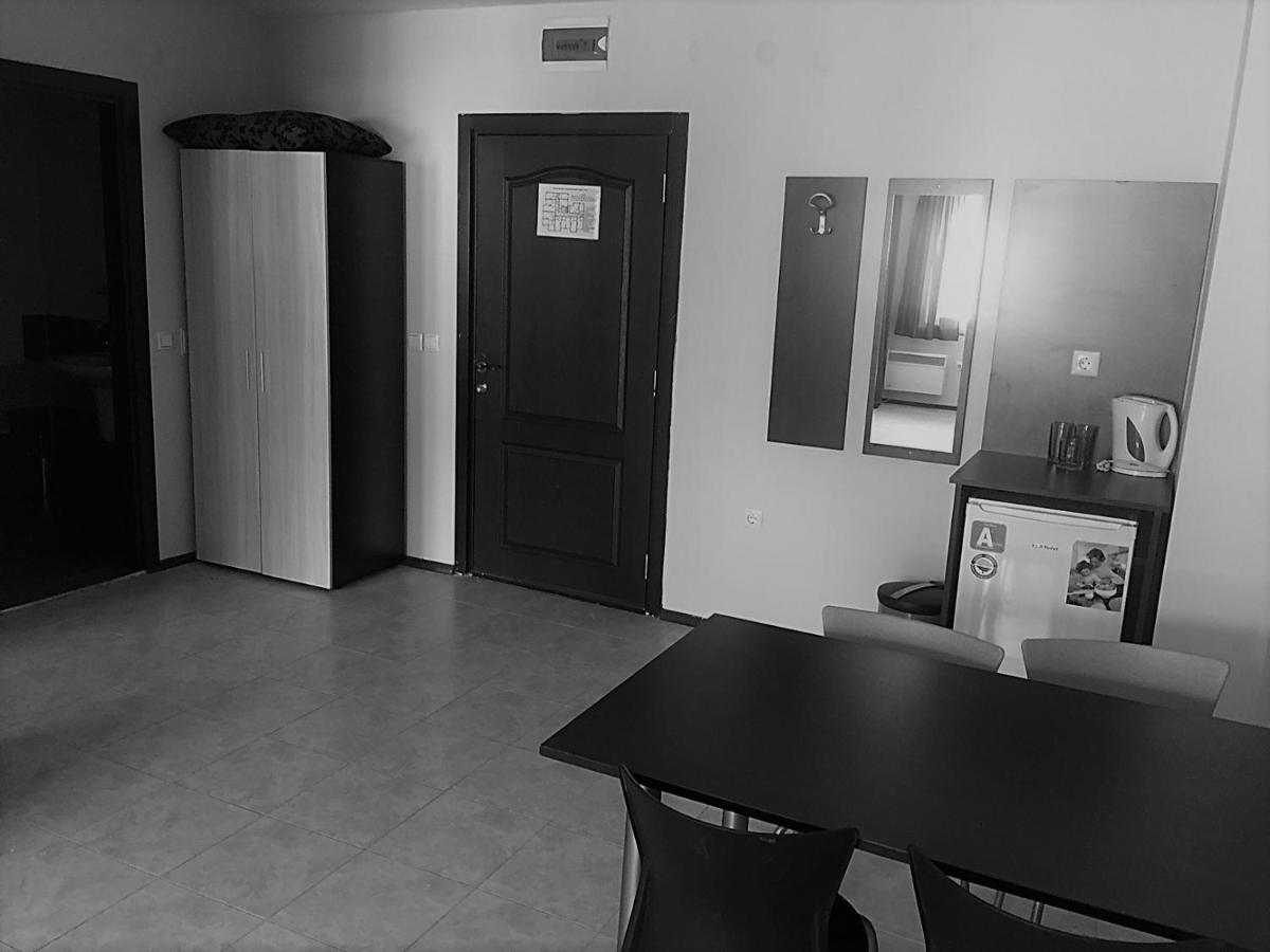 Maria-Antoaneta Residence photo
