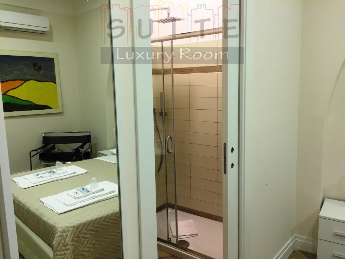 Suite Luxury Room photo