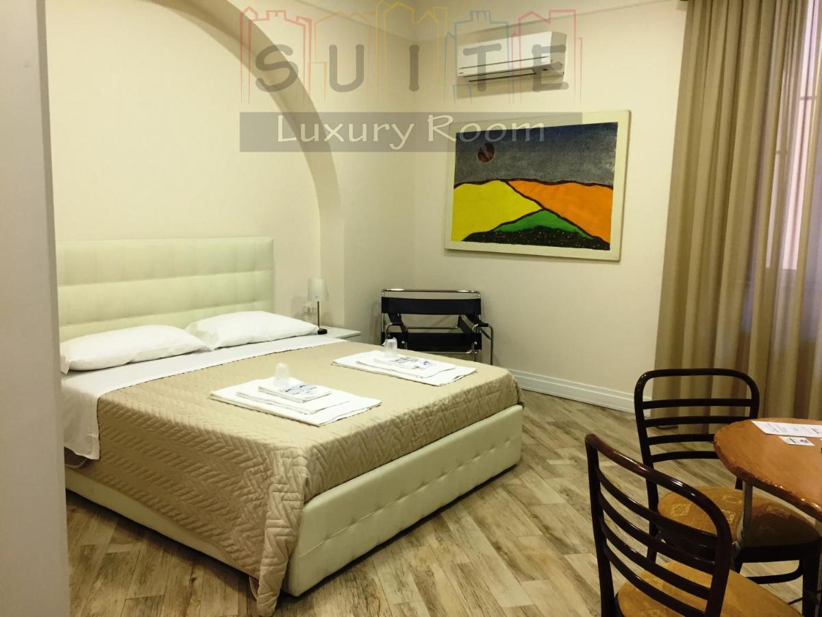 Suite Luxury Room photo
