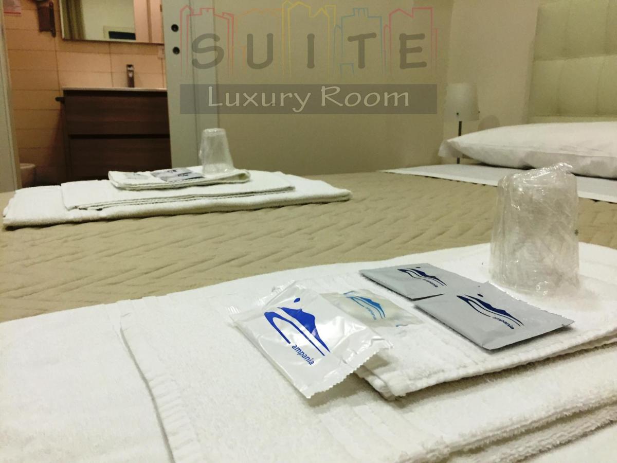 Suite Luxury Room photo