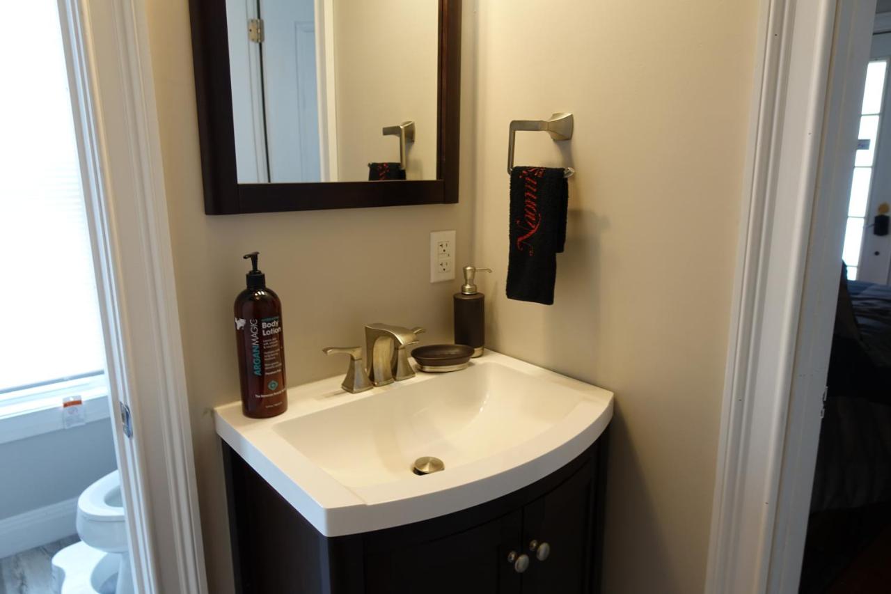 Naomi’s BED & BREAKFAST — photo 16