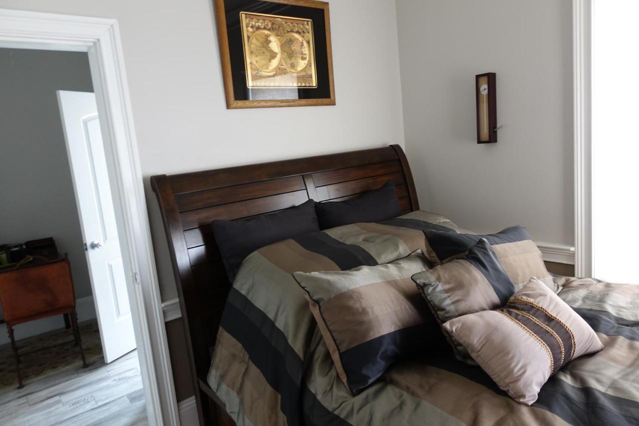 Naomi’s BED & BREAKFAST — photo 17