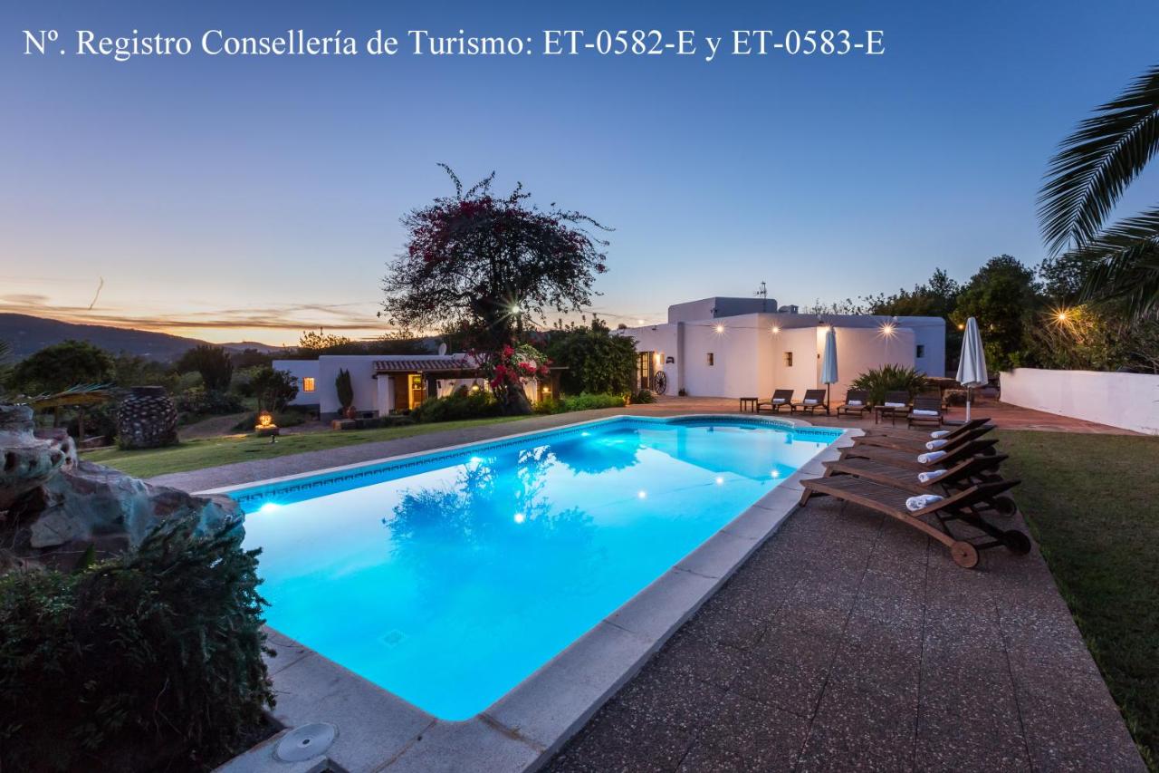 Can Caseres, Santa Eularia des Riu – Bijgewerkte prijzen 2022