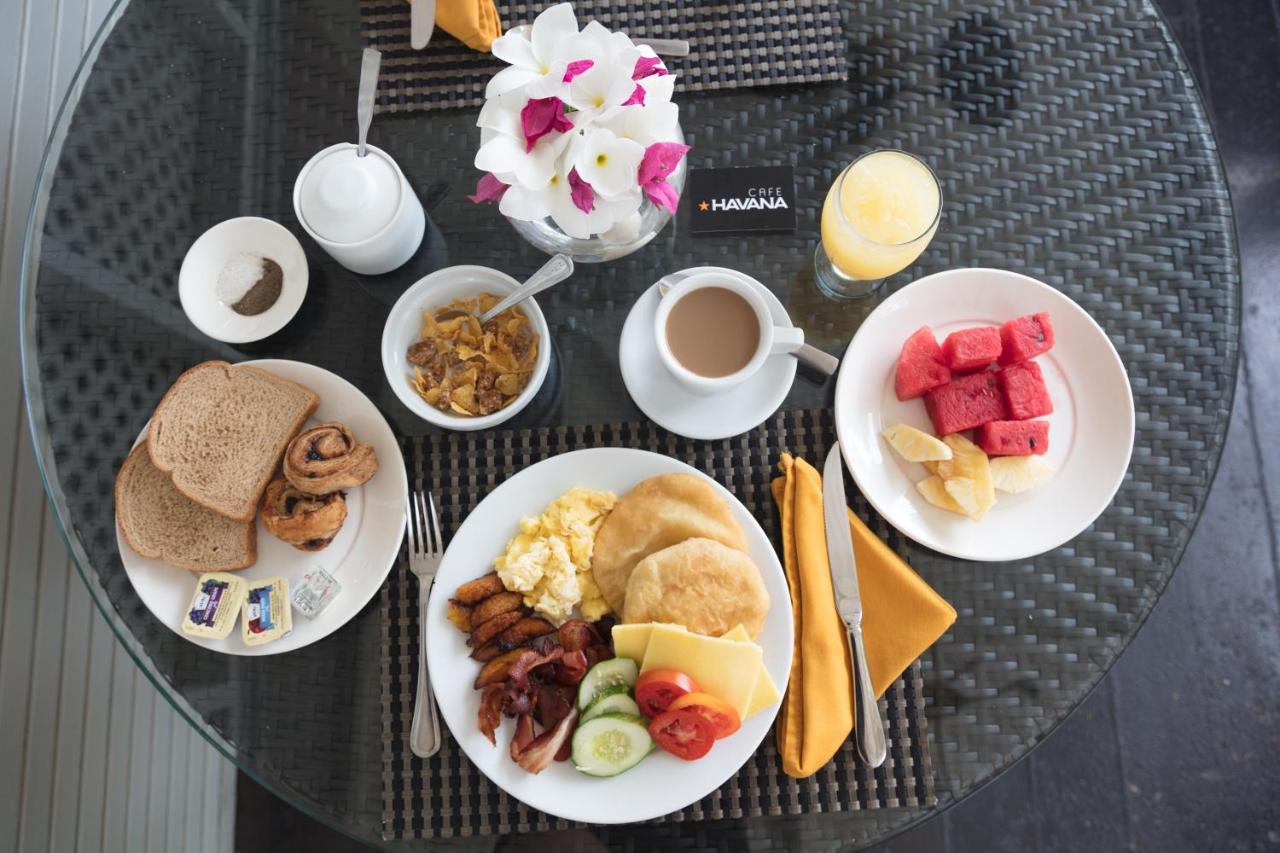 Bacolet Beach Club - 3