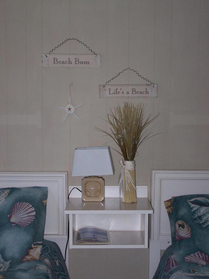 Sea Drift Motel — photo 20