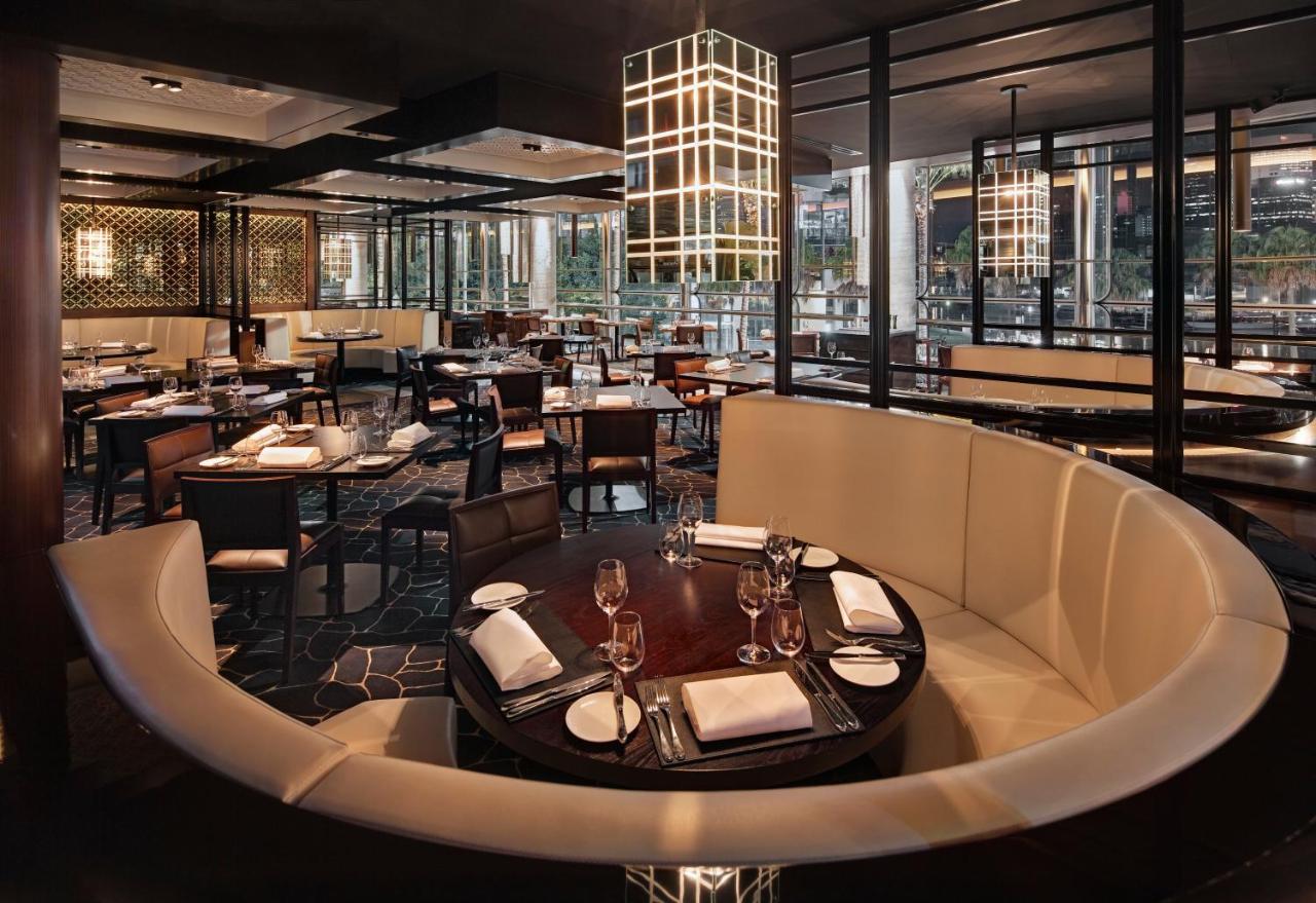 The Star Grand Hotel and Residences Sydney photo