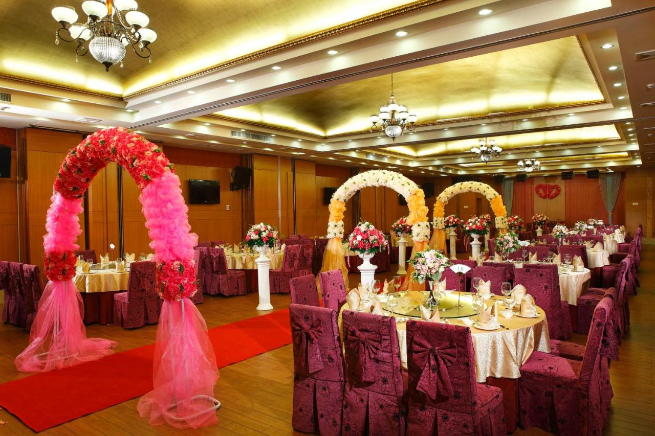 Guangzhou The Royal Garden Hotel photo