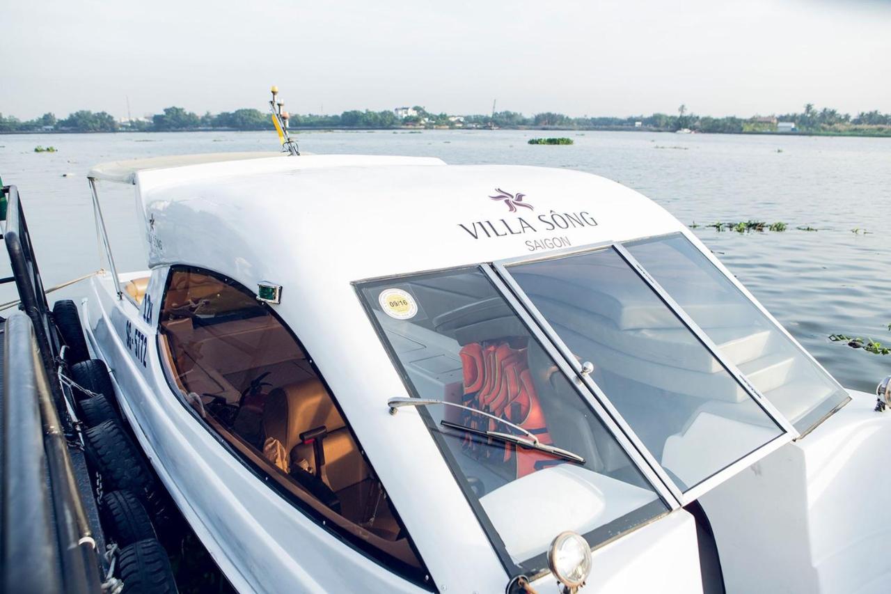 Thư viện ảnh của chỗ nghỉ này