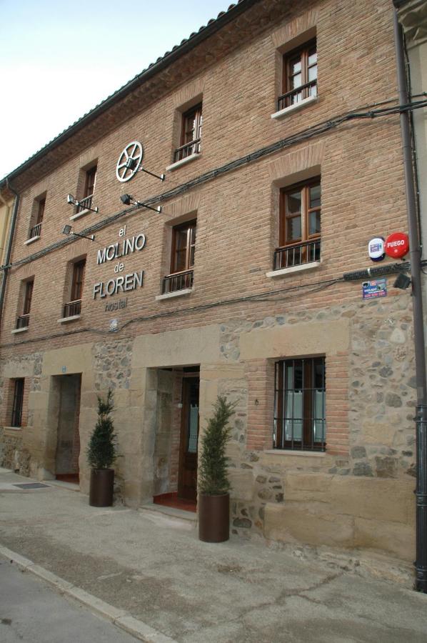 El Molino de Floren, Santo Domingo de la Calzada – Precios ...