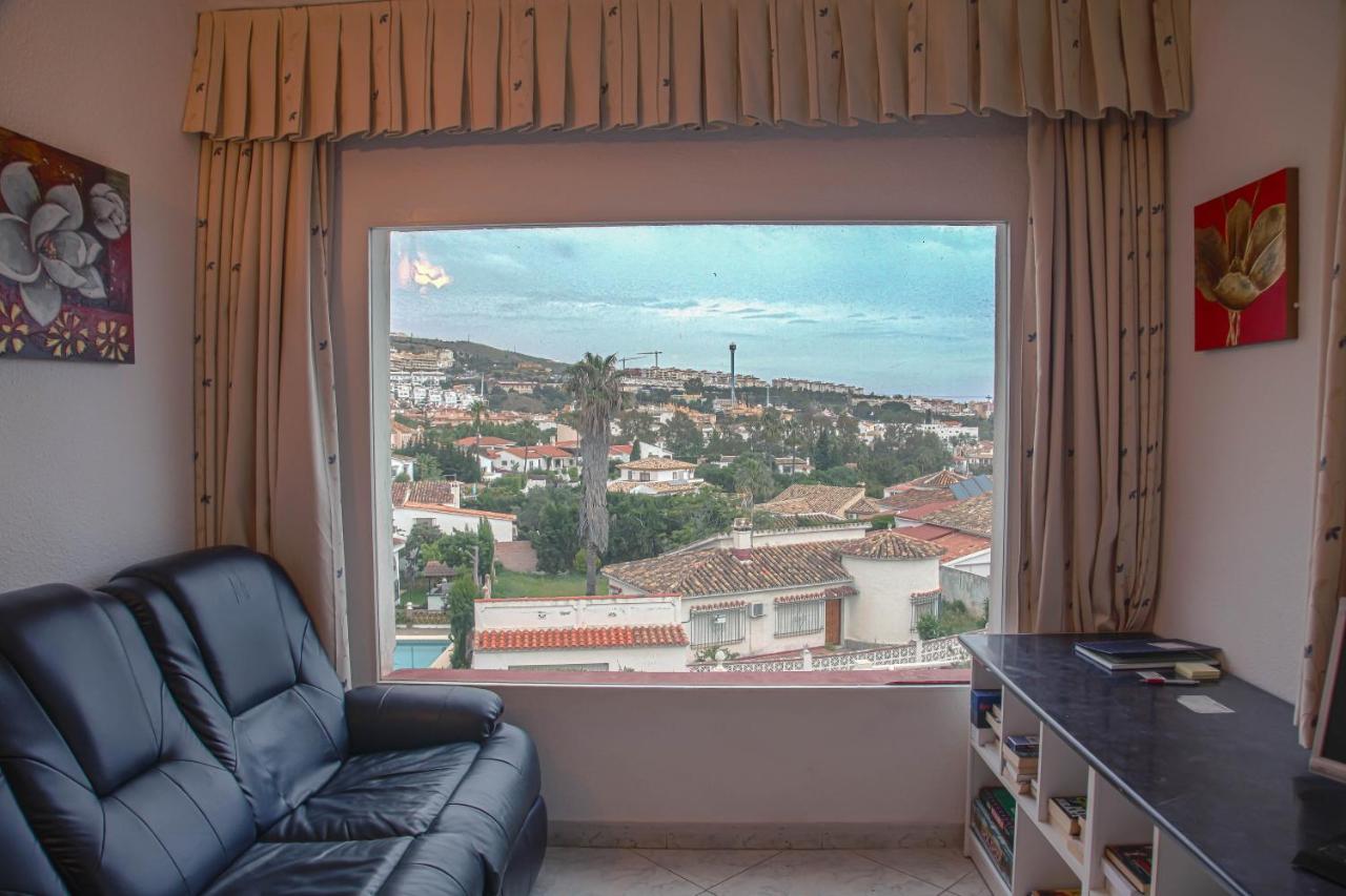 Villa Roma NEW SHEETS FOR 7 DAYS (Spanje Benalmádena ...