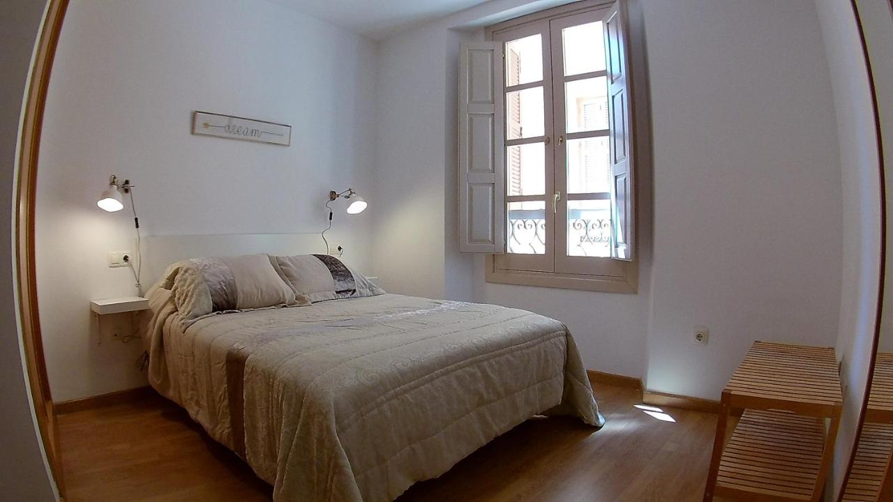 Appartement Mitjana Plaza (Spanje Málaga) - Booking.com