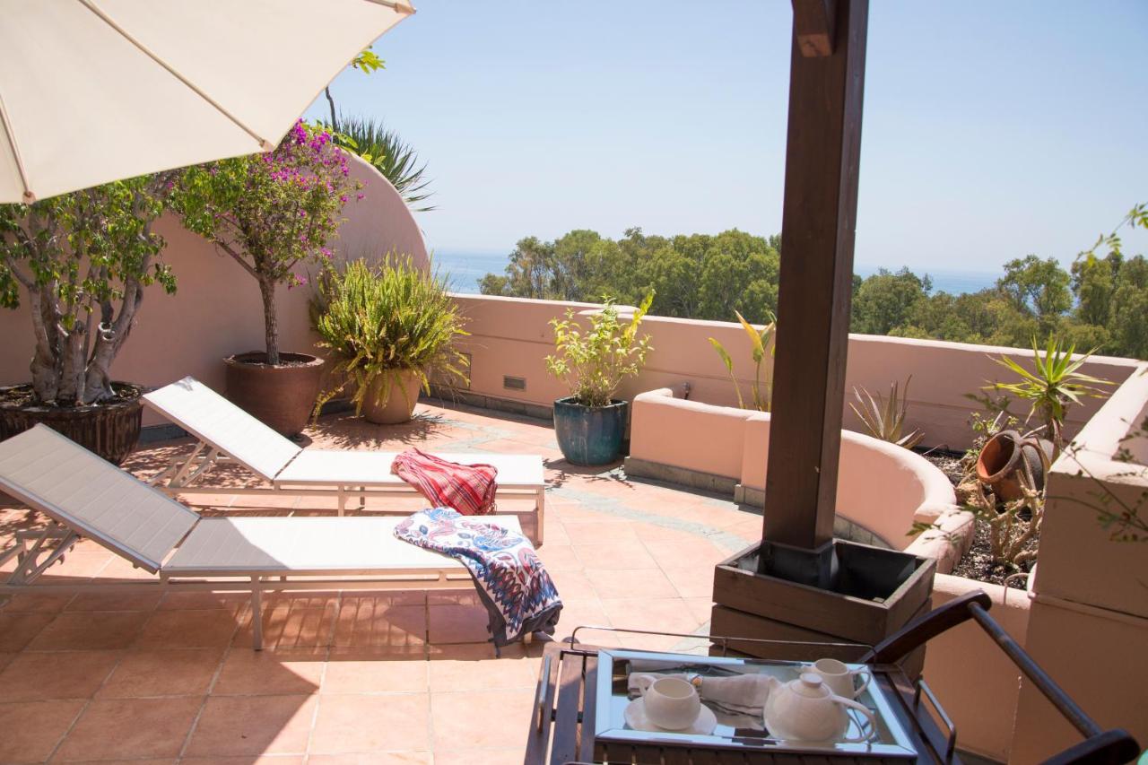 Apartment Living4Malaga Vista Mar, Málaga, Spain - Booking.com