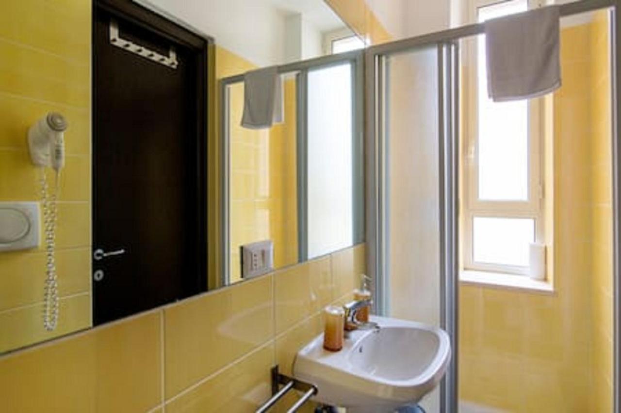 Guest House Rome by GHOR - 3