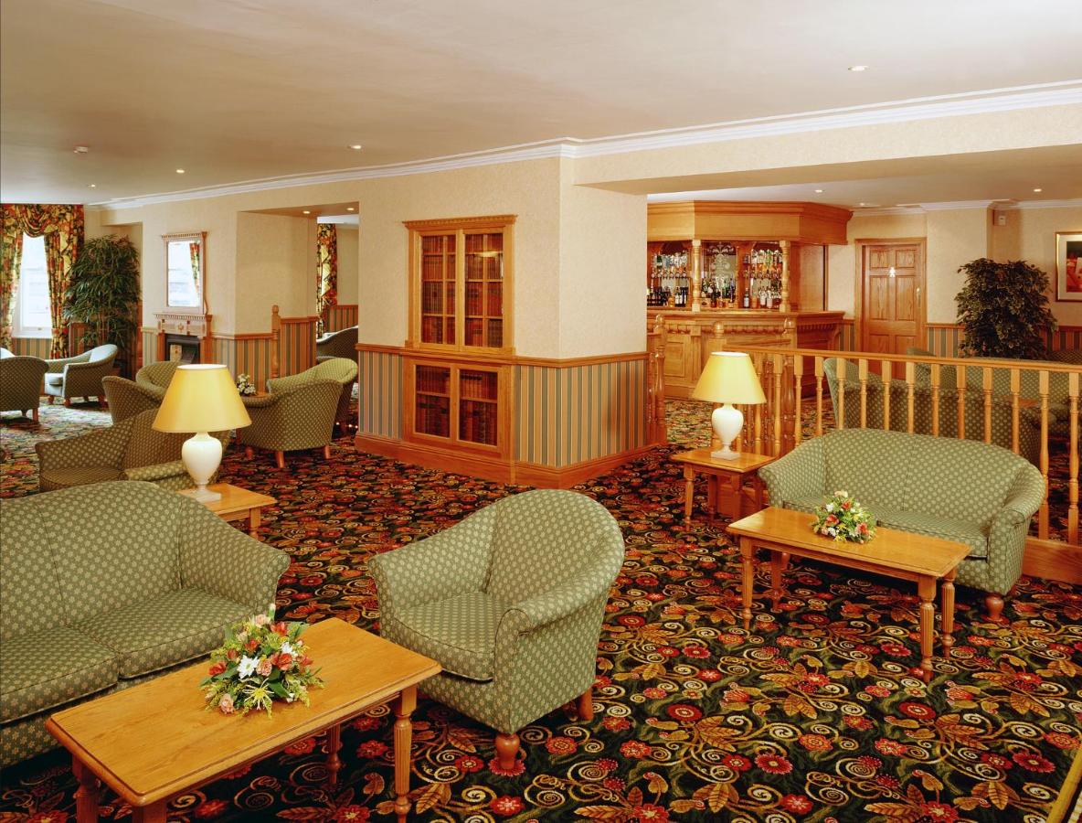 Arundel House Hotel - Laterooms