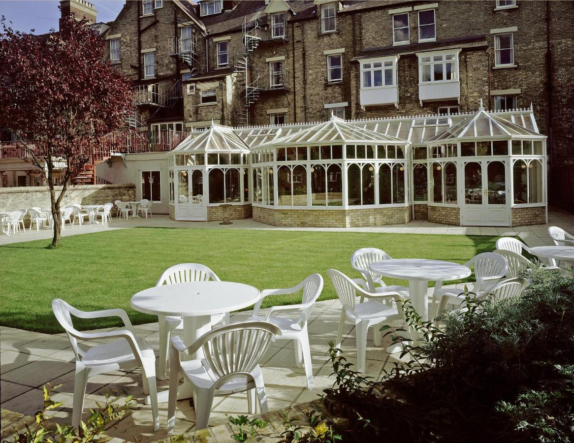 Arundel House Hotel - 3
