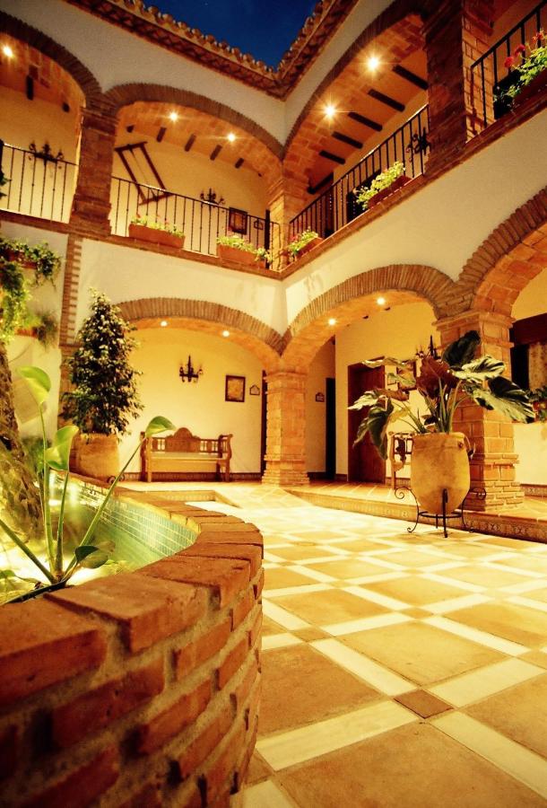 Hotel Rural Andalucia, Sierra de Yeguas – Bijgewerkte prijzen ...