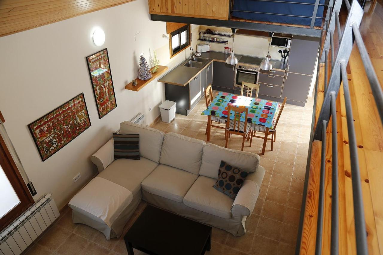 Casa Trillo Apartamentos, Torres del Obispo – Bijgewerkte ...