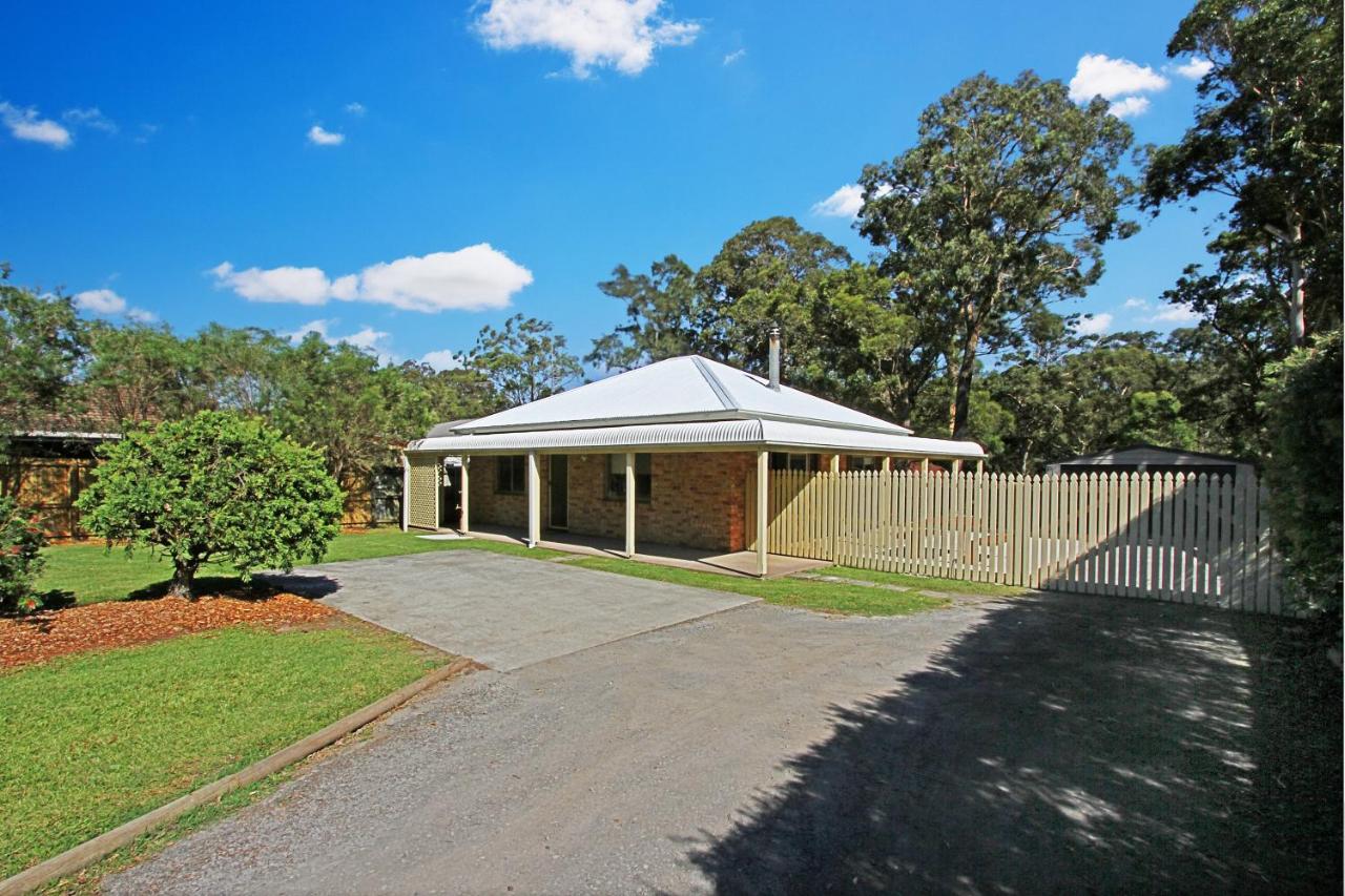 Baie de Jervis photo