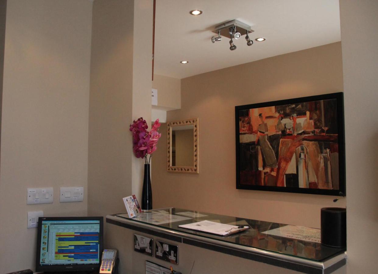 The Grapevine Hotel - 4