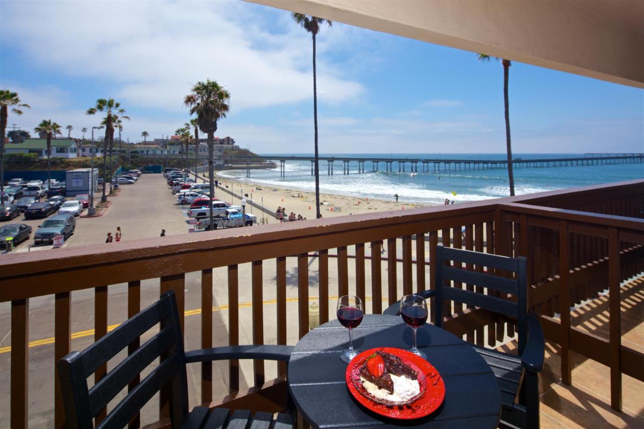 Ocean Beach Hotel — photo 13