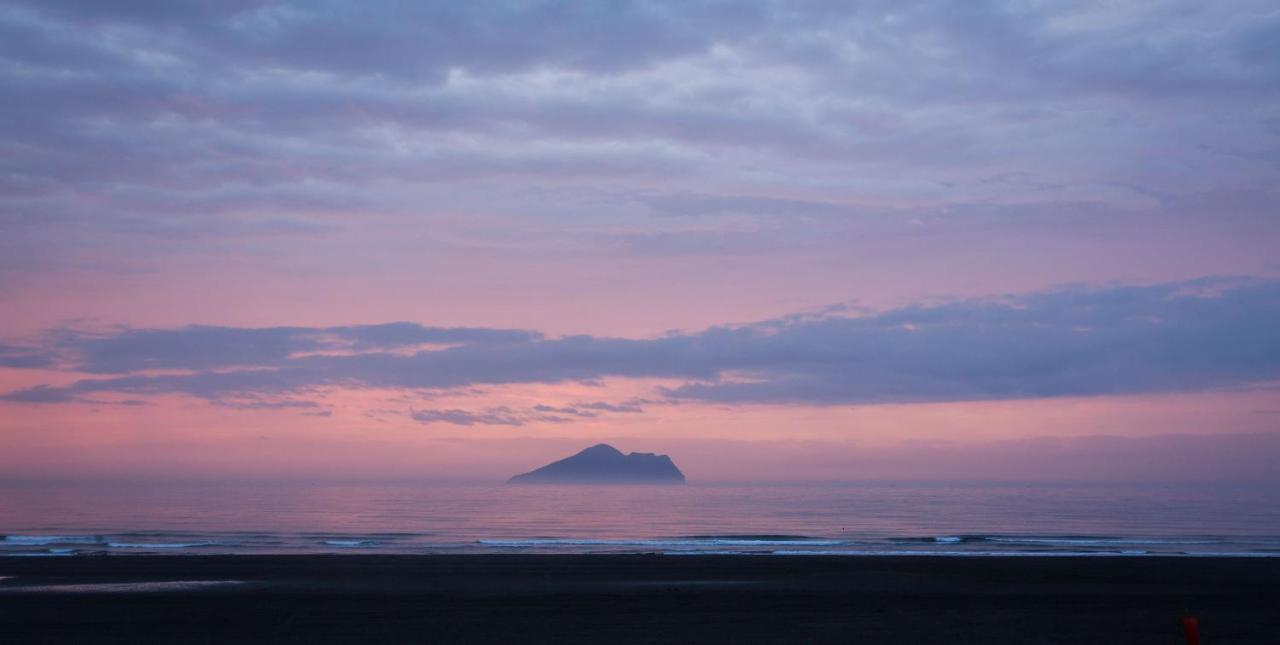 民宿海灘風情民宿 臺灣頭城 Booking Com