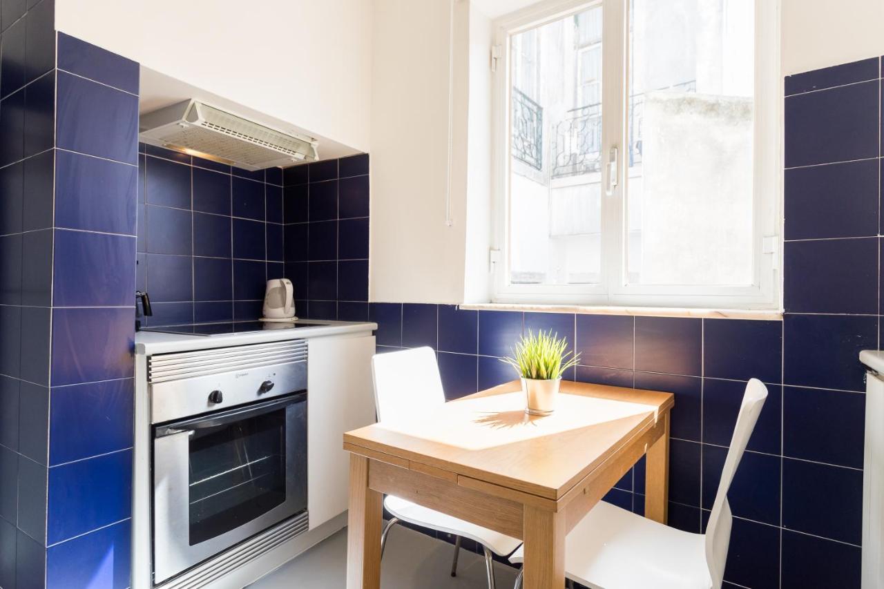 FLH Bairro Alto Central Apartment - 4