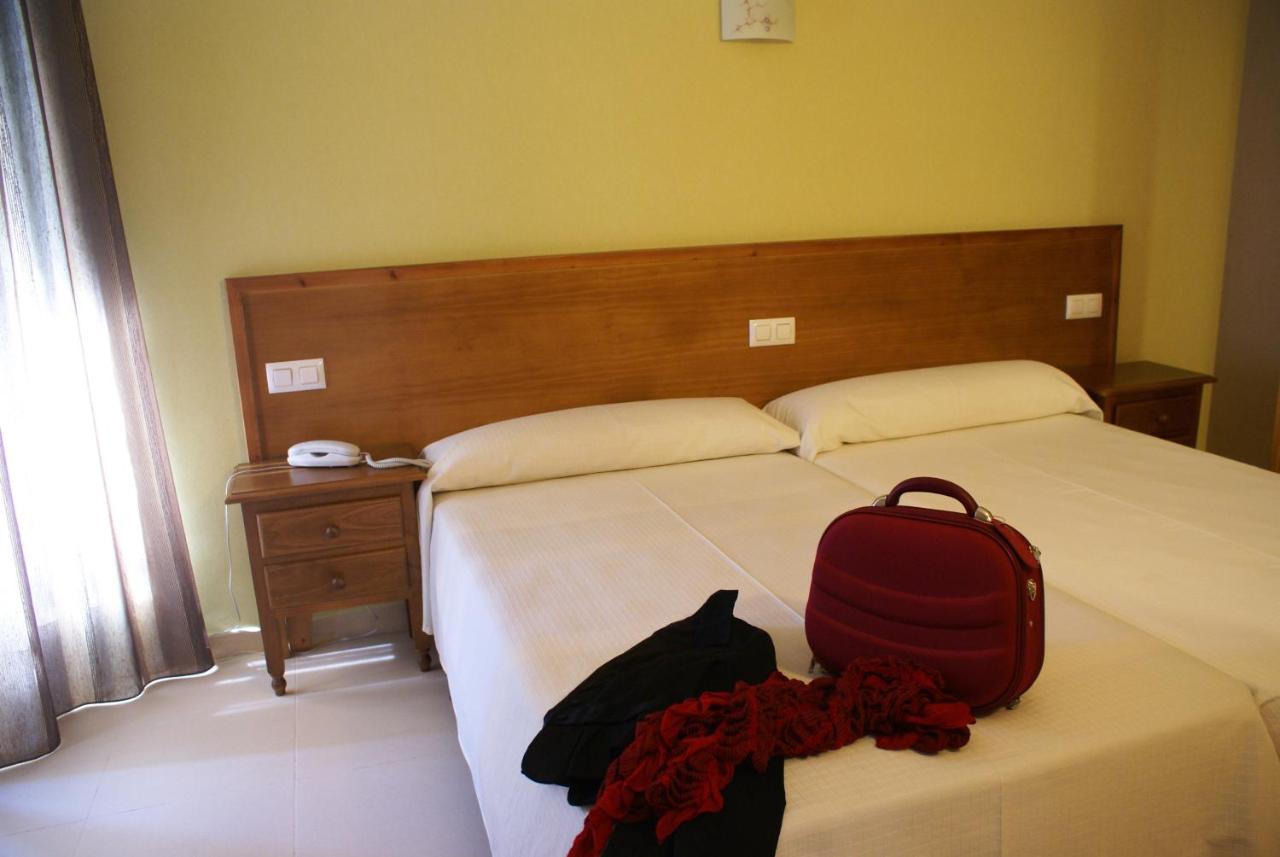 Hotel Gema, Almadén – Updated 2022 Prices