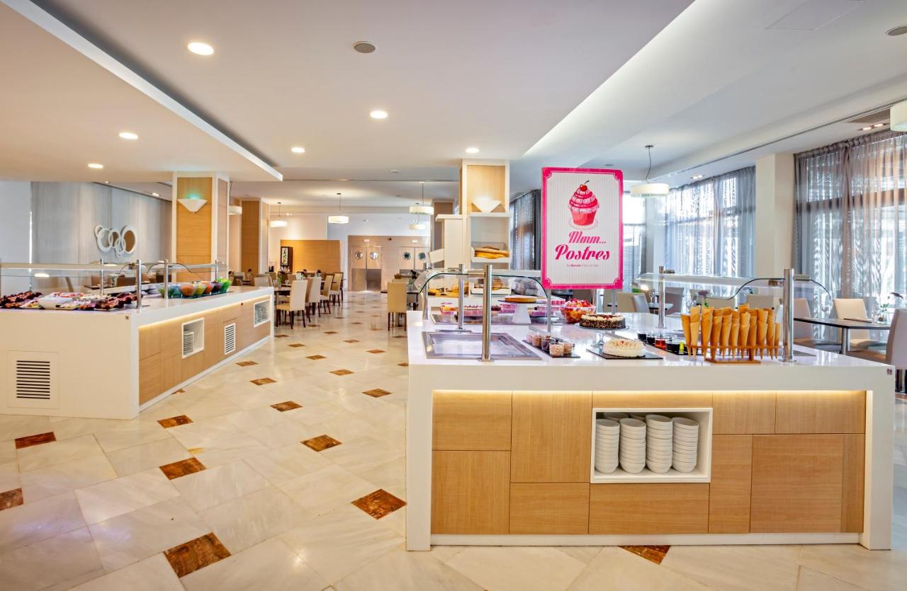 Barceló Cabo de Gata, Retamar – Updated 2022 Prices