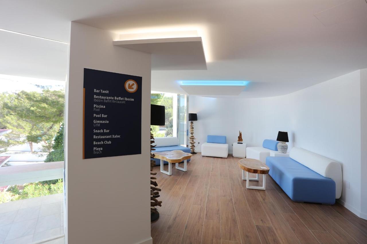 Sandos El Greco - Adults Only, Portinatx – Güncel 2022 Fiyatları