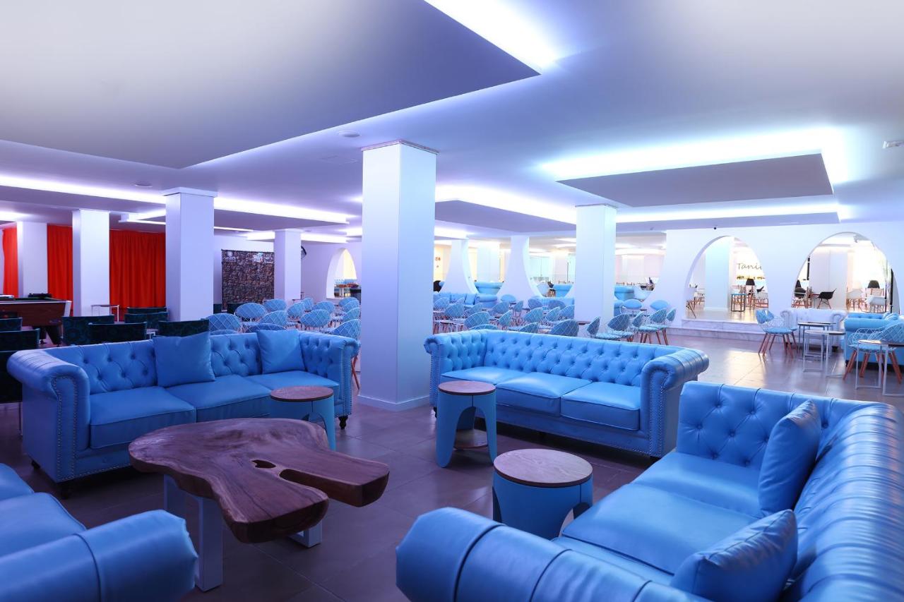 Sandos El Greco - Adults Only, Portinatx – Güncel 2022 Fiyatları