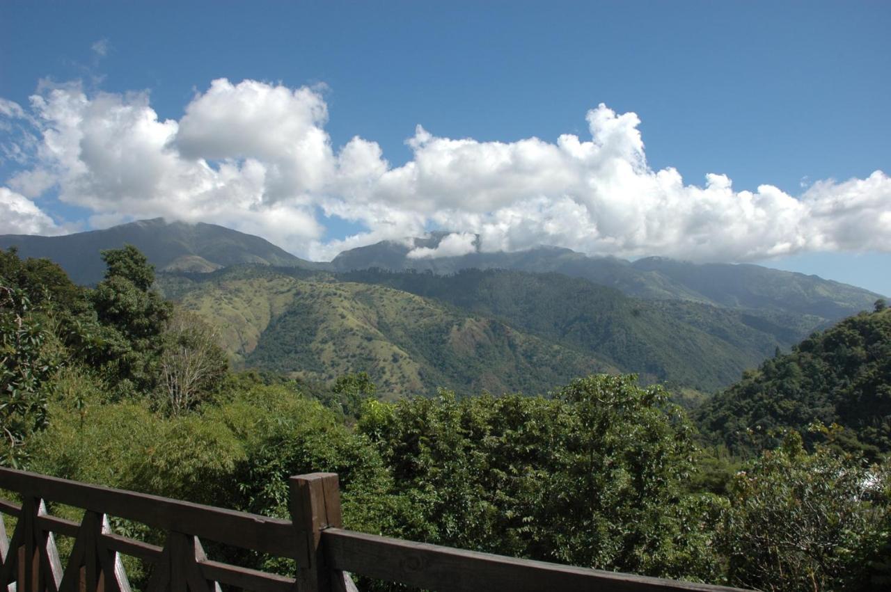 Forres Park Nature Retreat - 2