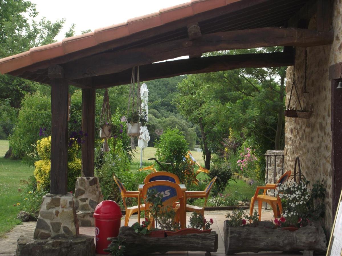 Casa Rural Bentazar, Elosu – Precios 2022 actualizados