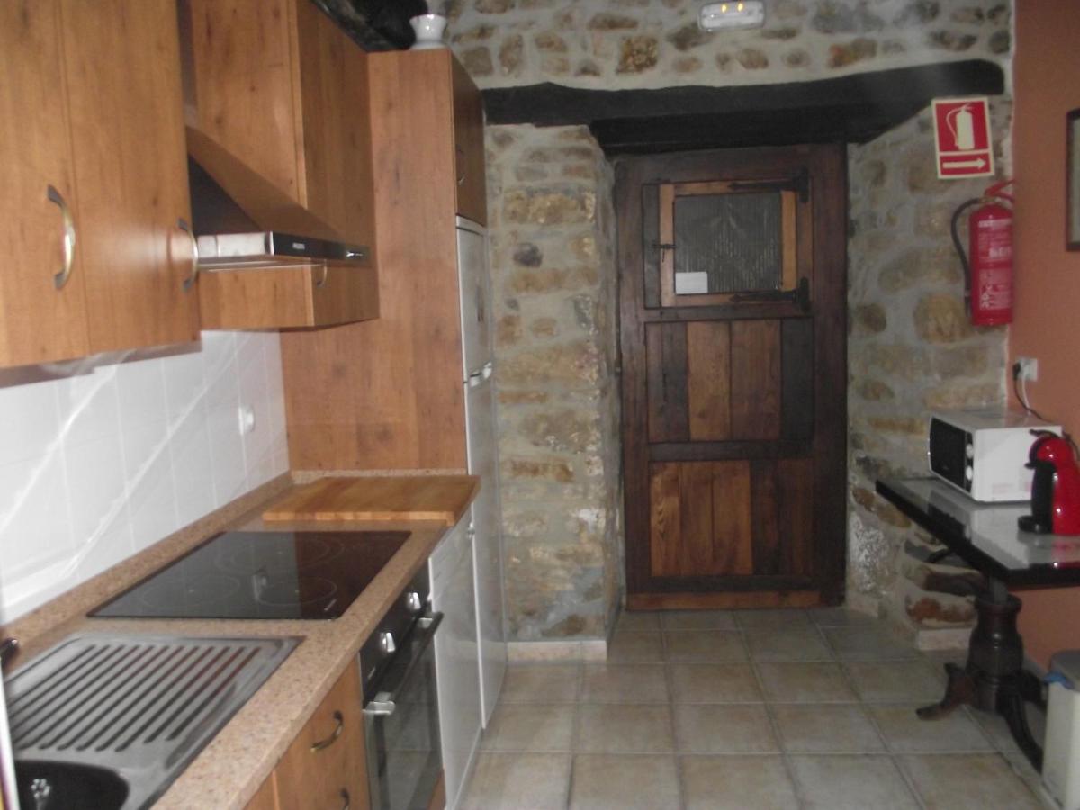 Casa Rural Bentazar, Elosu – Precios 2022 actualizados