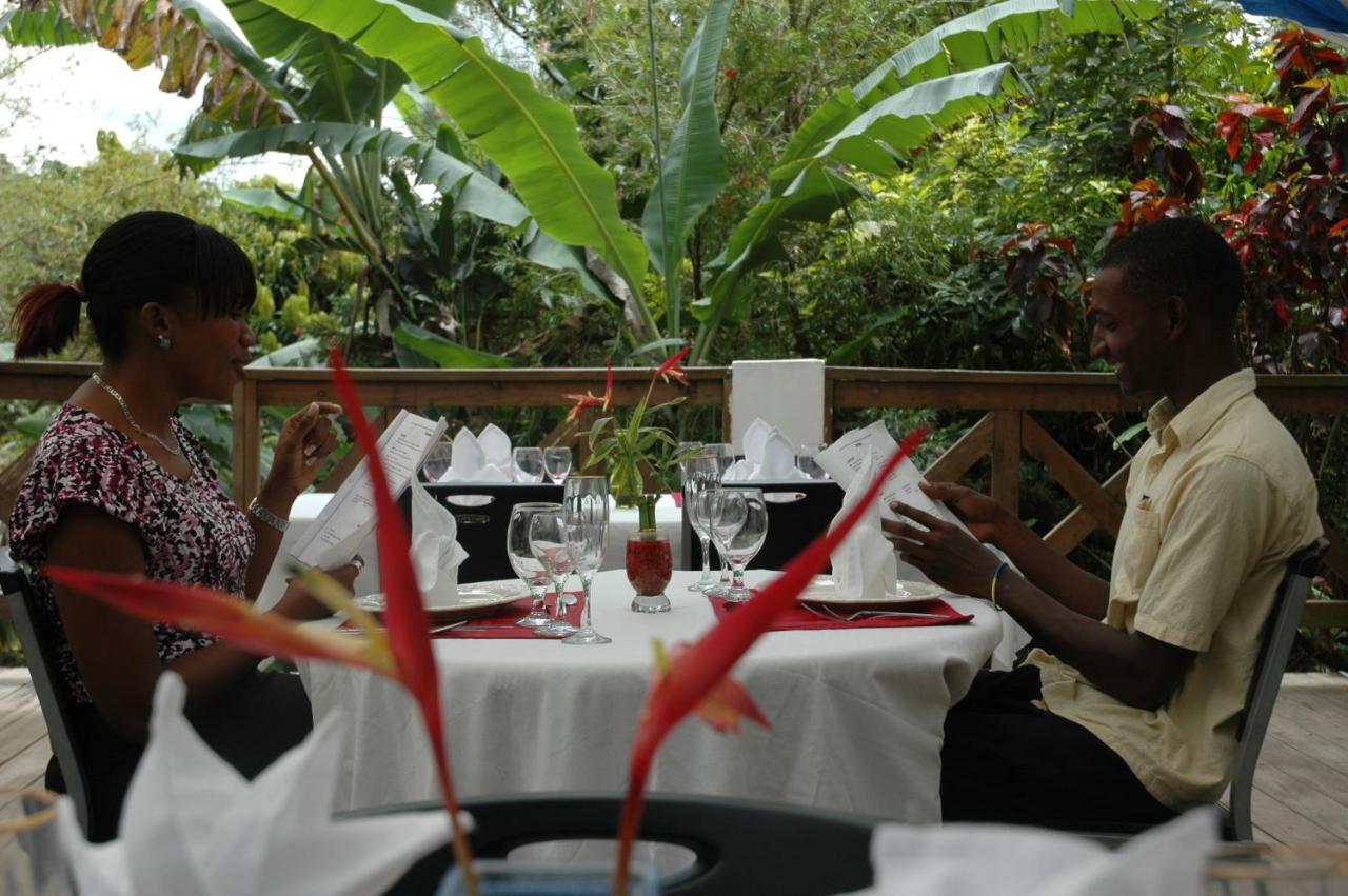 Forres Park Nature Retreat - 4