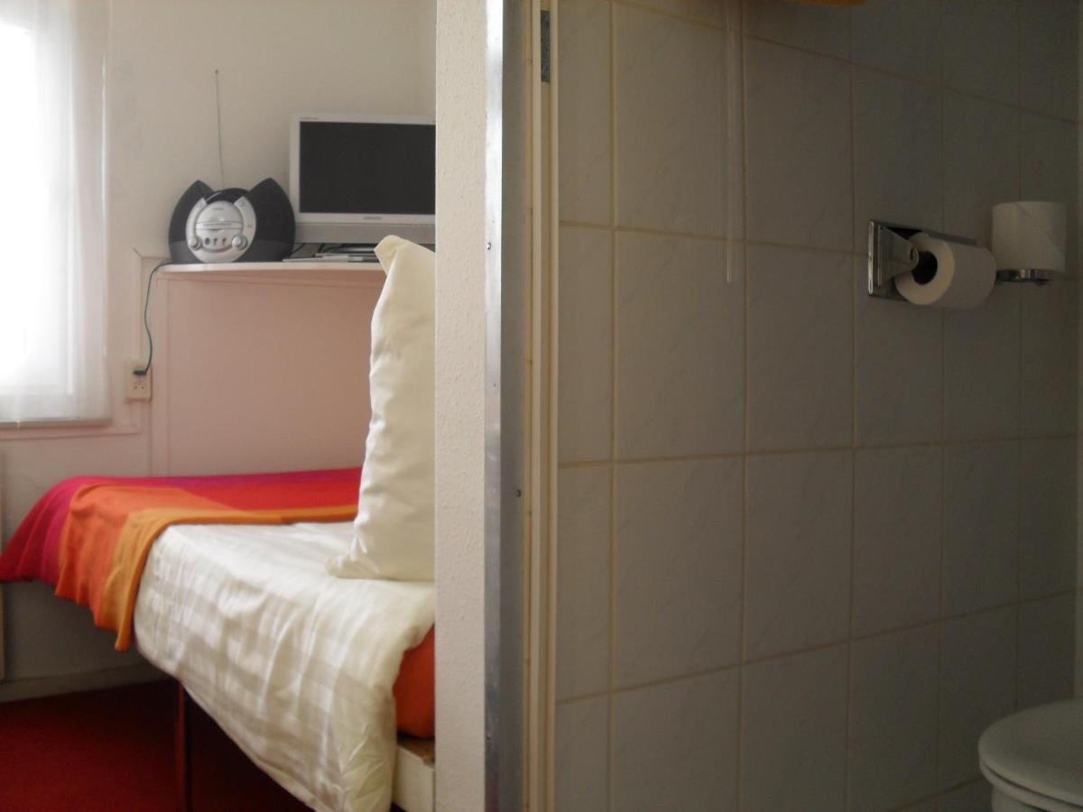 Hotel Hoogland Zandvoort aan Zee photo