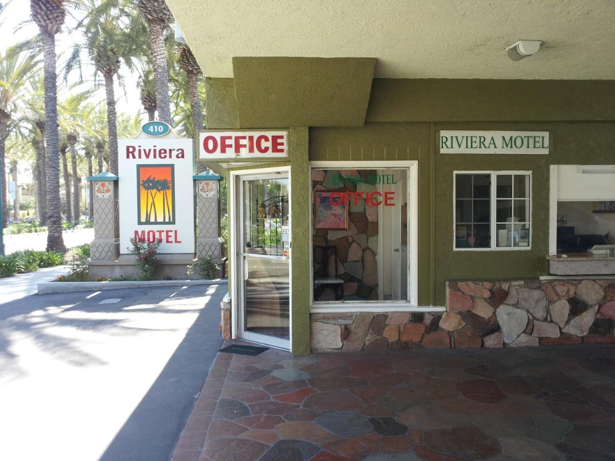 Riviera Motel — photo 16